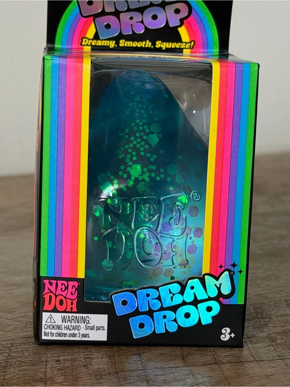 NeeDoh dreamy squeeze